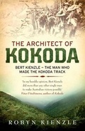 Cover: The Architect of Kokoda - Hachette Australia