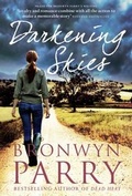 Cover: Darkening Skies - Hachette Australia