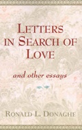 Cover: Letters in Search of Love - Xlibris Corporation