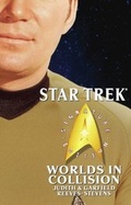 Cover: Worlds in Collision - Pocket Books