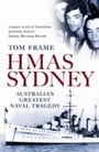 Cover: HMAS Sydney - Hachette Australia