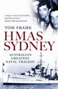 Enlarge image Cover: HMAS Sydney - Hachette Australia