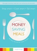 Cover: Money Saving Meals - Hachette Australia