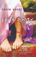 Cover: Faith Singer - Hachette Australia