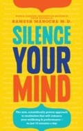 Cover: Silence Your Mind - Hachette Australia