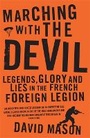 Cover: Marching with the Devil - Hachette Australia