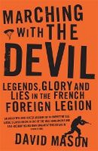Enlarge image Cover: Marching with the Devil - Hachette Australia
