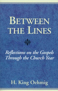 Enlarge image Cover: Between the Lines - Xlibris Corporation