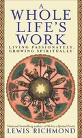 Cover: A Whole Life's Work - Atria Books