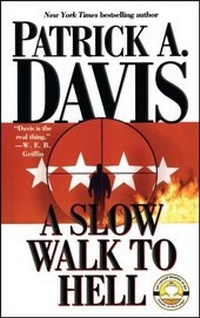 Enlarge image Cover: A Slow Walk to Hell - Pocket Books