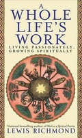 Cover: A Whole Life's Work - Atria Books