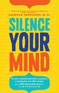 Cover: Silence Your Mind - Hachette Australia