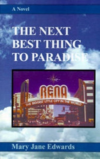 Enlarge image Cover: The Next Best Thing to Paradise - Xlibris Corporation