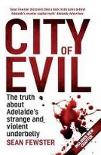 Abbildung von: City of Evil - Hachette Australia