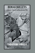 Cover: Human Bullets - Routledge
