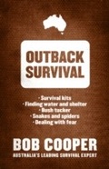 Cover: Outback Survival - Hachette Australia