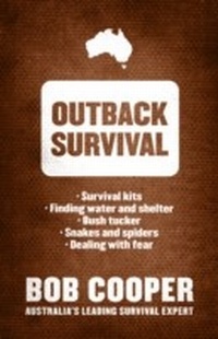 Enlarge image Cover: Outback Survival - Hachette Australia