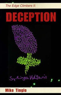 Enlarge image Cover: Deception - Xlibris Corporation