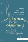 Cover: Attention and Orienting - Psychology Press Ltd