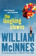 Cover: The Laughing Clowns - Hachette Australia