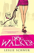 Cover: The Dog Walker - Simon & Schuster