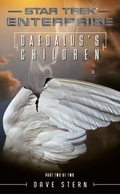Cover: Daedalus's Children - Pocket Books