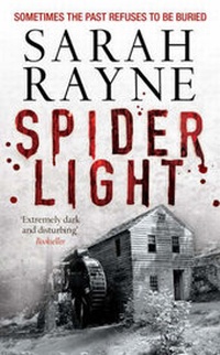 Enlarge image Cover: Spider Light - Pocket Books