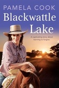 Cover: Blackwattle Lake - Hachette Australia
