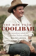 Cover: The Man From Coolibah - Hachette Australia