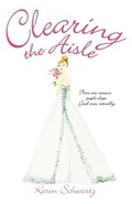 Cover: Clearing the Aisle - Pocket Books