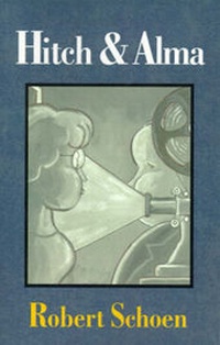 Abbildung von: Hitch & Alma - Xlibris Corporation