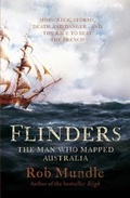 Cover: Flinders - Hachette Australia