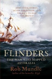 Enlarge image Cover: Flinders - Hachette Australia