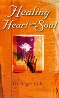 Cover: Healing Heart and Soul - Hachette Australia