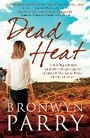 Cover: Dead Heat - Hachette Australia