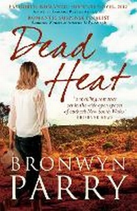 Enlarge image Cover: Dead Heat - Hachette Australia