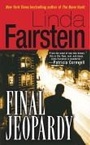 Cover: Final Jeopardy - Pocket Books