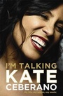 Cover: I'm Talking - Hachette Australia