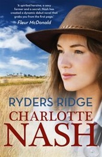 Enlarge image Cover: Ryders Ridge - Hachette Australia