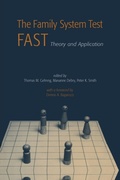 Cover: The Family Systems Test (FAST) - Routledge