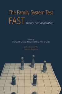 Enlarge image Cover: The Family Systems Test (FAST) - Routledge