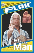 Cover: To be the Man - World Wrestling Entertainment