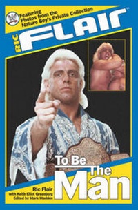 Enlarge image Cover: To be the Man - World Wrestling Entertainment