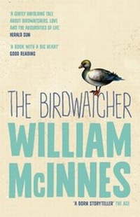 Enlarge image Cover: The Birdwatcher - Hachette Australia