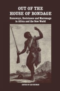 Cover: Out of the House of Bondage - Routledge