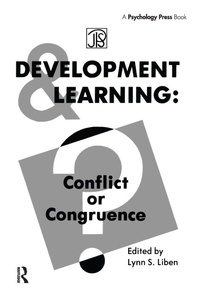 Enlarge image Cover: Development and Learning - Psychology Press Ltd