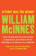 Cover: Cricket was the Winner - Hachette Australia