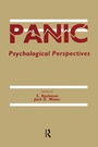 Cover: Panic - Routledge