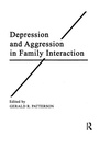 Cover: Depression and Aggression in Family interaction - Routledge