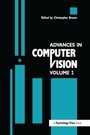 Cover: Advances in Computer Vision - Psychology Press Ltd